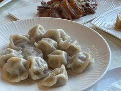 -便宜坊烤鸭店(玉蜓桥店)