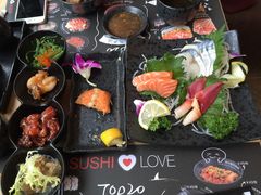 -Sushi Love 创意寿司(丽影广场店)