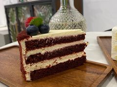 -姆们M Sweetie Cake(五道口店)