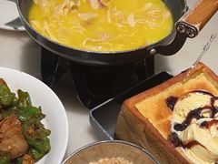 -小菜园新徽菜(马鞍山金鹰店)