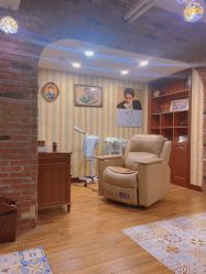 -BarberKiNG男士理发馆Barbershop