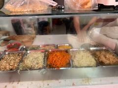 -浙江台州特色小吃夹糕(俊发新螺蛳湾国际商贸城店)