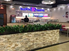 -赛百味SUBWAY(燕莎奥莱店)