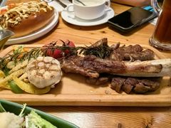 -宝莱纳啤酒花园餐厅PAULANER BRAUHAUS Nanjing(广州路店)