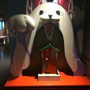 -东京塔海贼王主题公园