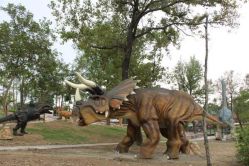 -恐龙探索乐园(磁器口店)