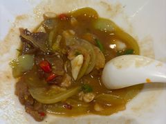 -李氏传家菜(兴城路店)