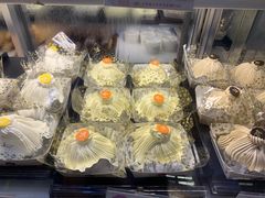-凯司令西点房(南京东路店)