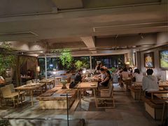 -本处·素食·融合料理(南油店)