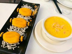 榴莲酥-北京厨房(西安SKP店)