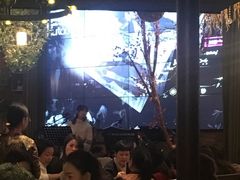 -胡桃里音乐酒馆(白云五号T5 MALL店)