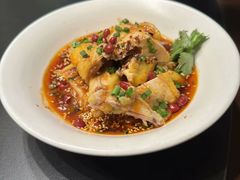 -庆江南江南菜(琴湖溪里花园城店)