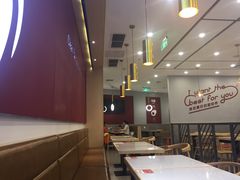 大堂-客临百思德·东北特色馆(龙湖时代天街店)