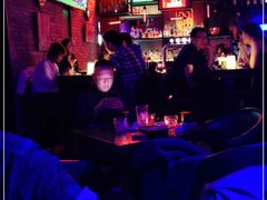 -MARU玛露音乐餐厅(大学路店)