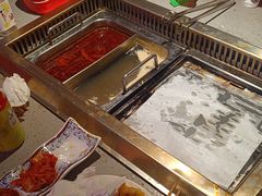 -芝小官毛肚火锅海鲜自助(淮安清江浦区新亚店)