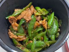 -福巷湘食小馆·猛火现炒(上海首店)