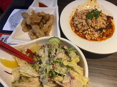 -胖哥俩肉蟹煲(淮安万达店)