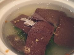 -潮府馆·非遗潮州菜·港式点心(世纪公园店)