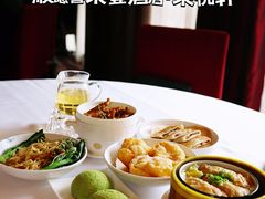 -顺德喜来登酒店·采悦轩