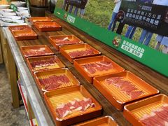 -亚马逊蒸汽活海鲜自助(LCM置汇旭辉广场店)