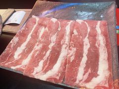 -火影碳烤牛肋条自助烤肉榴莲(龙华店)