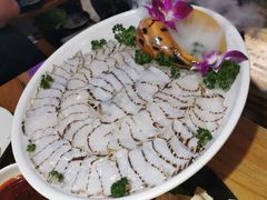 -捞围鲜·港式打边炉(海阳路店)