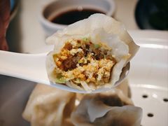 -日丰园海肠水饺·老字号大连海鲜(银泰城店)