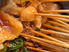 -可口香·非遗老号烧烤(南岗直营店)