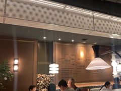 -前海沿·青岛菜(大拇指广场石老人店)