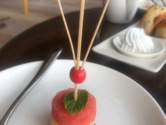 -马哥孛罗酒店·SAVVY全日餐厅