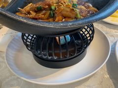 -马凯餐厅(地安门店)