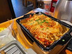 -木屋烧烤(龙岗龙城万科里店)