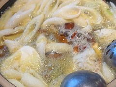 -志晖园圆子鸡·辣子鸡(阳光店)
