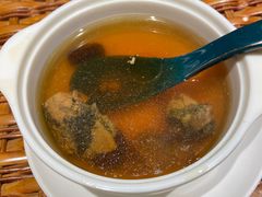 乌鸡汤-老广酒楼(樱花店)