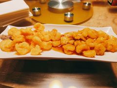 两吃虾仁-福利来酒店(泺源大街店)
