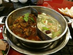 -香丽缘饭馆(黑龙潭店)