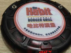 -The Habit Burger Grill 哈比特汉堡(爱琴海店)
