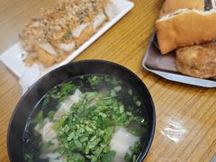 -和众大油条(维明路店)