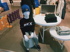 -利客来李村购物中心