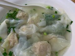 鸿盛全家福馄饨-刘鸿盛(罍街店)