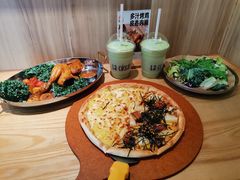 -乐凯撒披萨(喜荟城店)