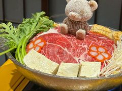 -隐月· 㐂和食屋(芝罘万达公馆店)