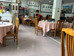 大堂-标记好食