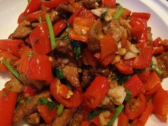 -阿娜尔·新疆菜(宜家荟聚中心店)