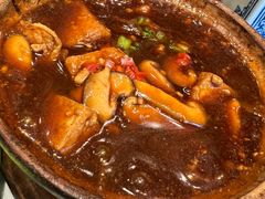 星发脆皮豆腐-滕记星发餐室·新加坡菜(巨鹿路店)