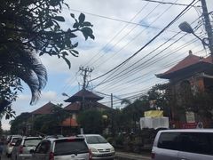 -乌布德传统市场