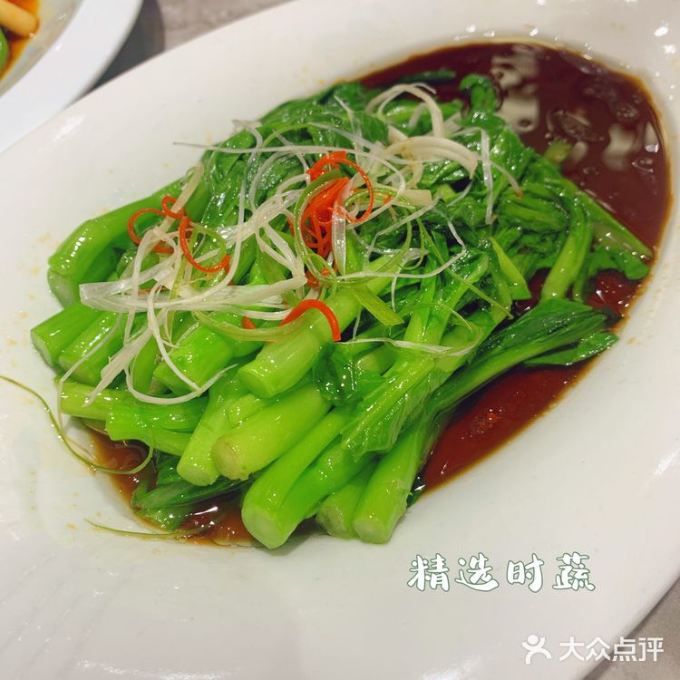 魔都美食|打卡热门川菜排行榜川邻东舍
