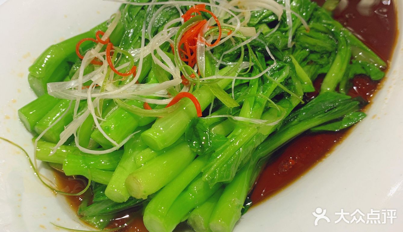 魔都美食|打卡热门川菜排行榜川邻东舍