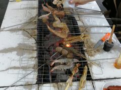 -小蜜蜂团建自助烧烤场(小洲村店)
