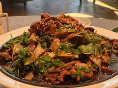 -秀儿四九城·新京菜(亚运村鸟巢店)